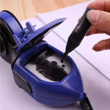 Hjemix | Tømmermann Blekk Marker