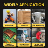 Hjemix | Elektrisk Spraypistol