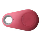 Hjemix | Vanntett Mini GPS Tracker for Kjæledyr | Langvarig Batteri & Sanntidssporing