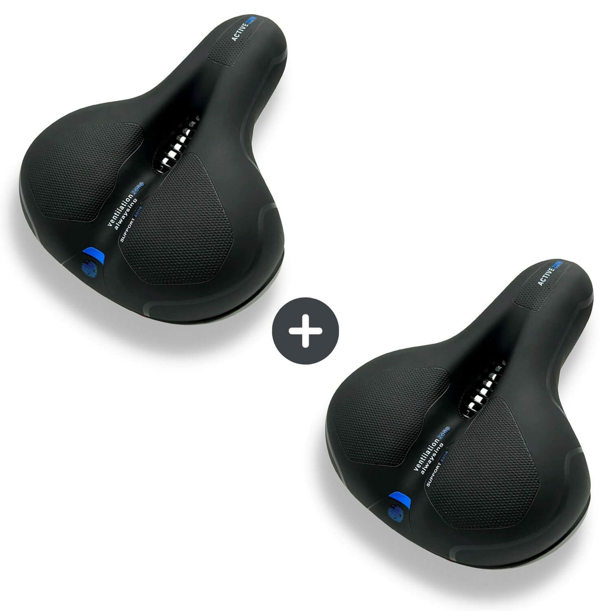 Hjemix | CloudComfort Pro – Endelig smertefri sykling