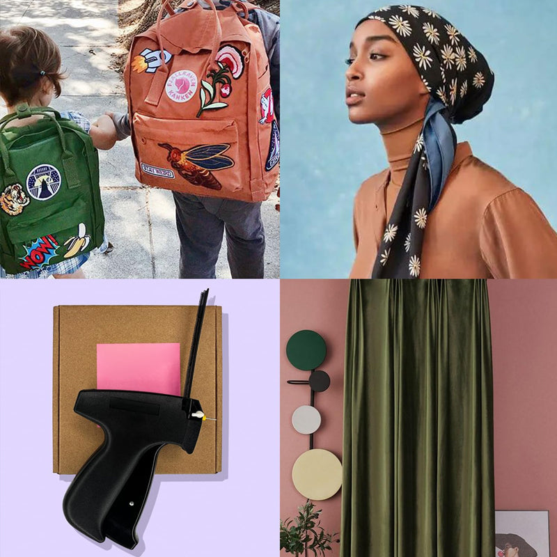 Hjemix | Rask Klær Reparasjon