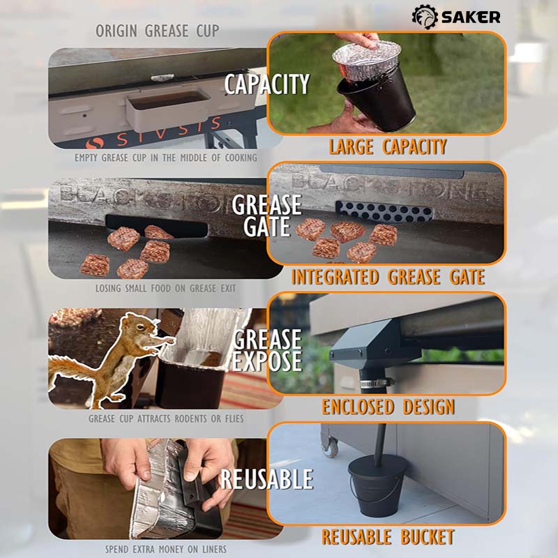 Hjemix | Grilloljedropper