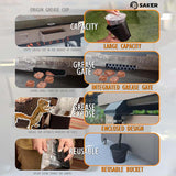 Hjemix | Grilloljedropper