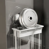 Hjemix | Sugkop Hengejern Knivholder