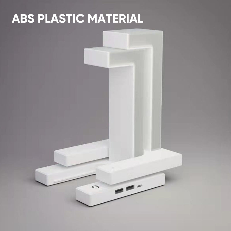 Hjemix | Den flytende trådløse lade lampen