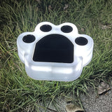 Hjemix | Solar-Bear-Paw-Lampe