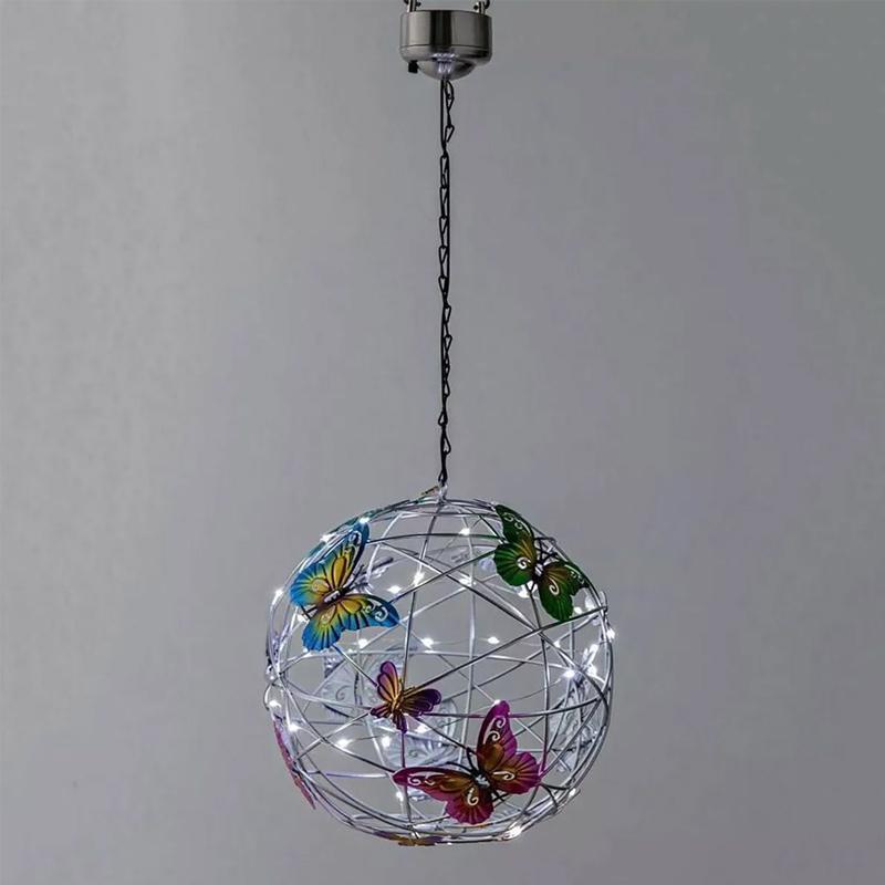 Hjemix | Utendørs Dekorativ Lys Solar