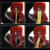 Hjemix | Universell Håndholdt Hurtigstripper