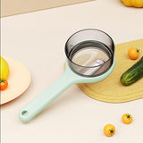 Hjemix | Skrellkniv med oppbevaringsboks