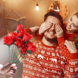 Hjemix | Fire Magic Trick Flamme