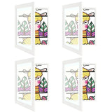 Hjemix | Barnas Kunstprosjekter 10x12.5 Barnekunstrammer