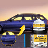 Hjemix | Scratch Repair Wax