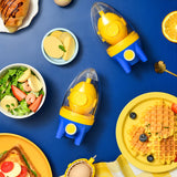 Hjemix | Kjøkken Egg Hvit Egg Plomme Mixer