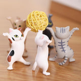Hjemix | Katt Modell Blyant Holder