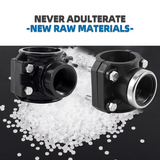 Hjemix | Rask Reparasjon Rør Saddel T-kobling Saddel