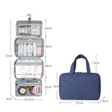 Hjemix | Kosmetikk Organisator for Reise