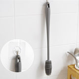 Hjemix | Universell flaskerenserbørste og krusbørste