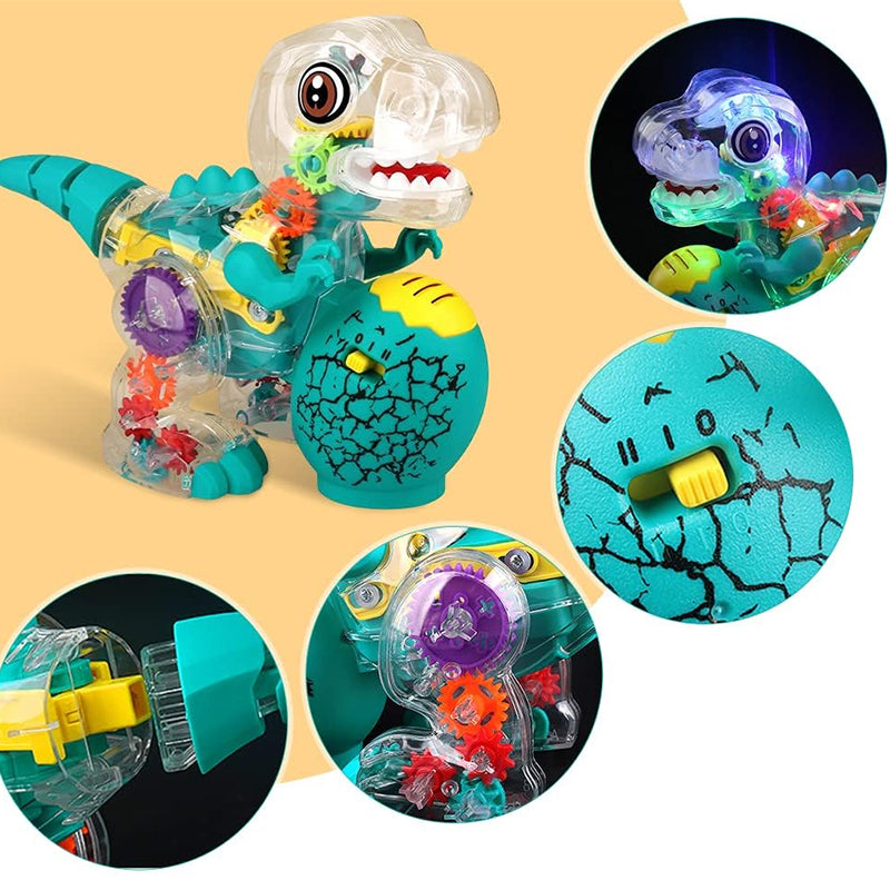 Hjemix | Gear Concept Bil Leke