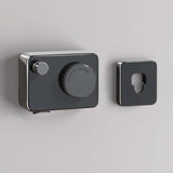 Hjemix | Usynlig sammenleggbar klessnor