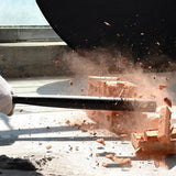 Hjemix | Baseball bat LED lommelykt