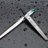 Hjemix | 3D vanntett Microblading brynspenn 4 gaffeltipper tatoveringspenn