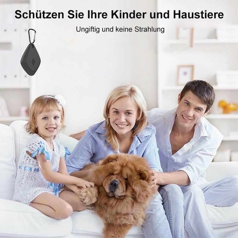 Hjemix | Ultralyd lopper & flåttbeskyttelse