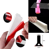 Hjemix | Silikon vannbevarende stripe