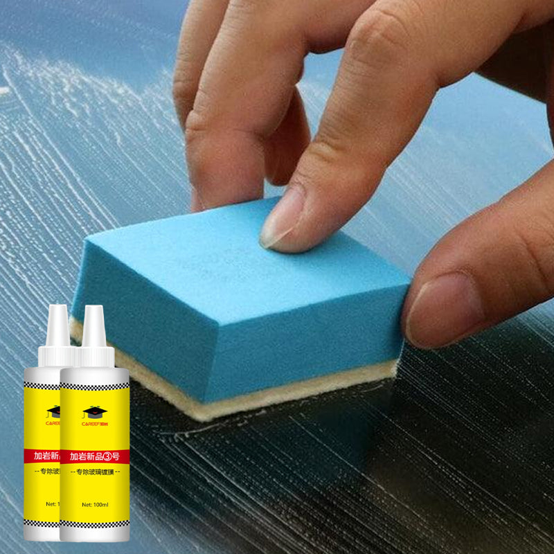 Hjemix | Glass Belegg Fjerner Verktøy