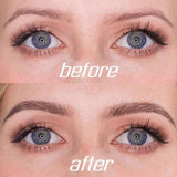 Hjemix | Magisk Øyenbrynspenn