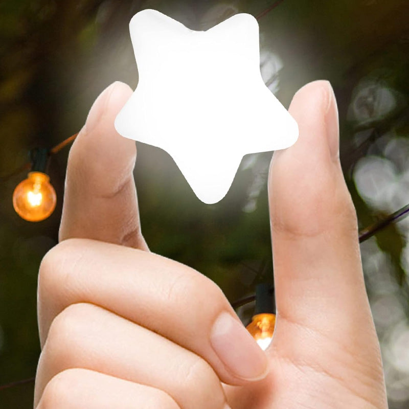 Hjemix | LED Mini Klipp Ryggsekklys