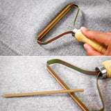 Hjemix | Lintfjerner for kasjmirull gensere strikkeplagg