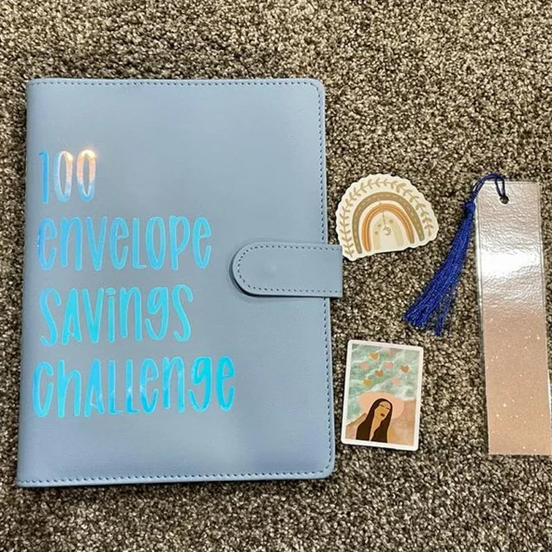 Hjemix | 100 Fold Challenge Ringperm