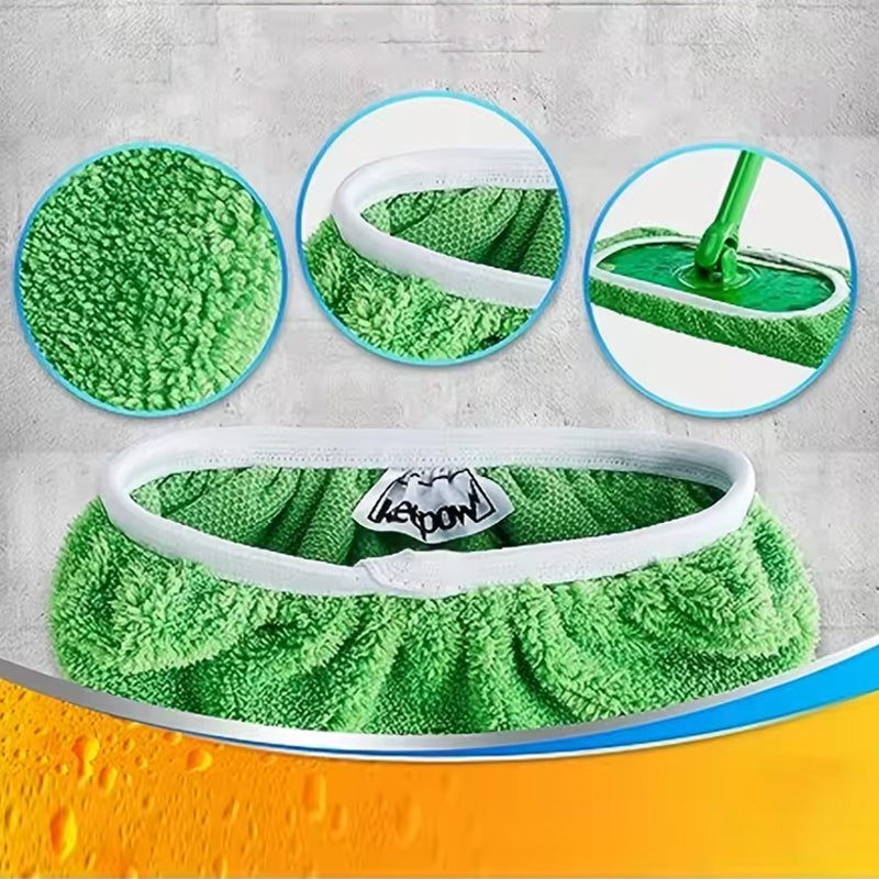 Hjemix | Multi-purpose flat mop cloth