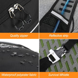 Hjemix | Utendørs Sykling Fjellklatring Ryggsekk