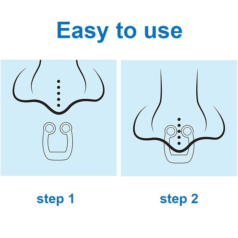 Hjemix | Wonder Anti-Snorke Søvnhjelp