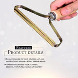 Hjemix | Bærbar lo-fjerner