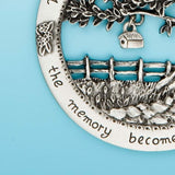 Hjemix | God Jul Minnesmerke Ornament