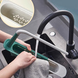 Hjemix | Bærbar Teleskopisk ™ Vask | Den bærbare vasken er viktig på ethvert kjøkken