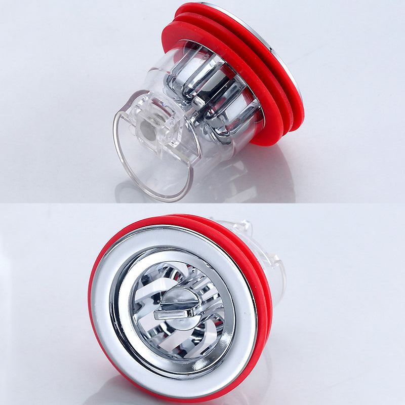 Hjemix | Luktsfri Gulvavløp