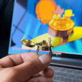 Hjemix | Vennskap Bestevenn Ring