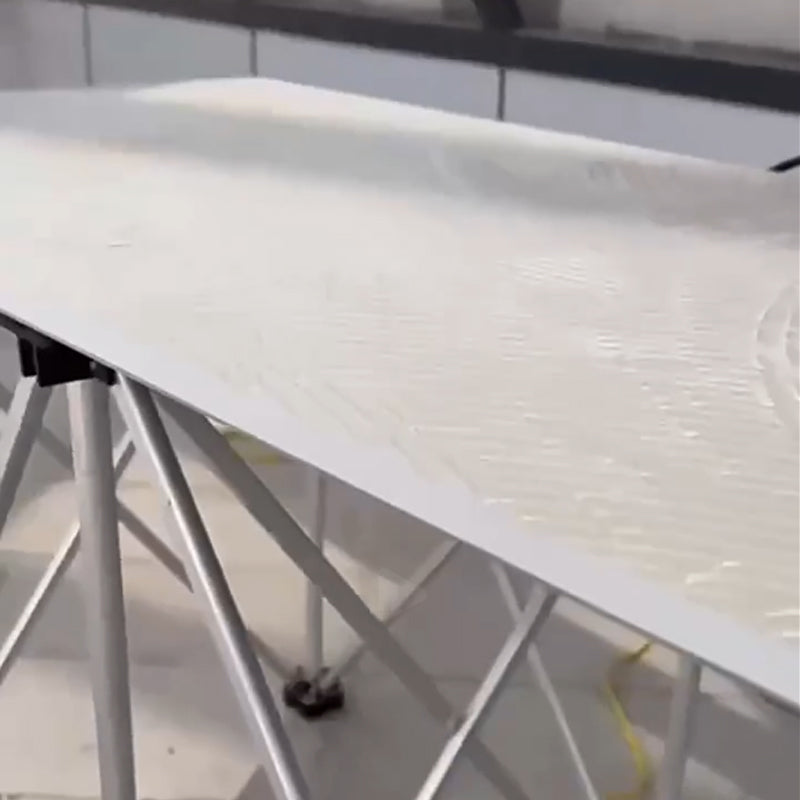 Hjemix | Bærbar vinkelsliper flisfase ramme