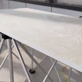 Hjemix | Bærbar vinkelsliper flisfase ramme