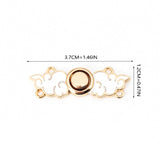 Hjemix | Metallbelte Spenne