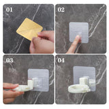 Hjemix | Bad Vegg Sjampo Henger