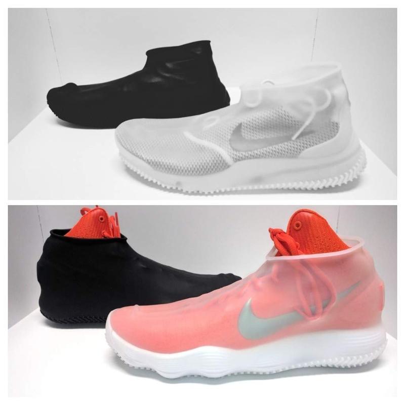 Hjemix | Vanntette utendørs skotrekk (1 par)