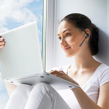Hjemix | Ny Business Bluetooth Headset