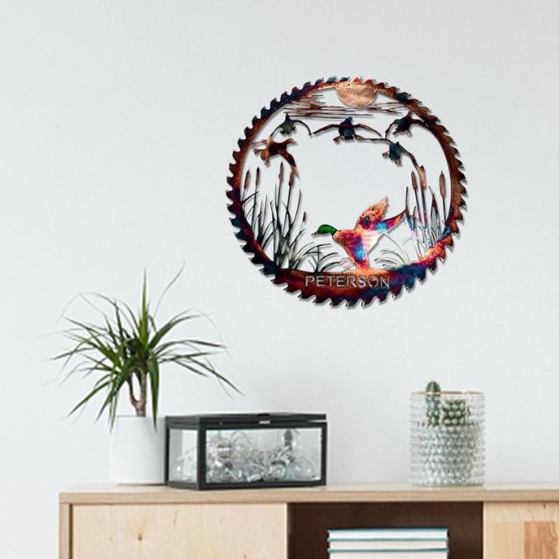 Hjemix | Dyre Hage Jern Ornament