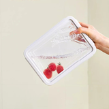 Hjemix | Silikontopp Fresh Box