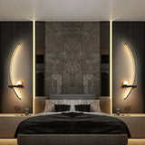 Hjemix | Lumosphere - Minimalist LED Vegglampe (2-Pakning)