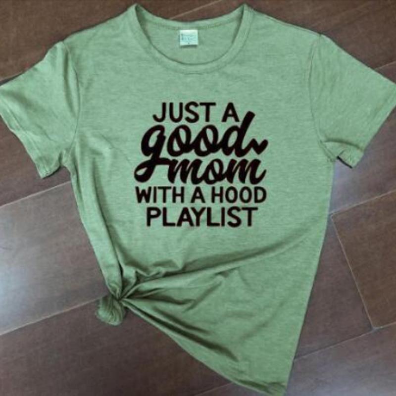 Hjemix | Unisex Korte Ermer T-skjorte